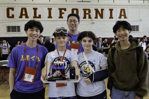 Hyundai Fuels Future Innovation as an Official Sponsor of the 2026 National Science Olympiad Tournament at University of Southern California
