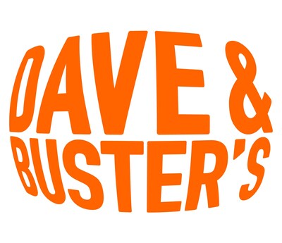 Dave & Busters (PRNewsfoto/Dave & Buster’s) Dave & Busters (PRNewsfoto/Dave & Buster’s)