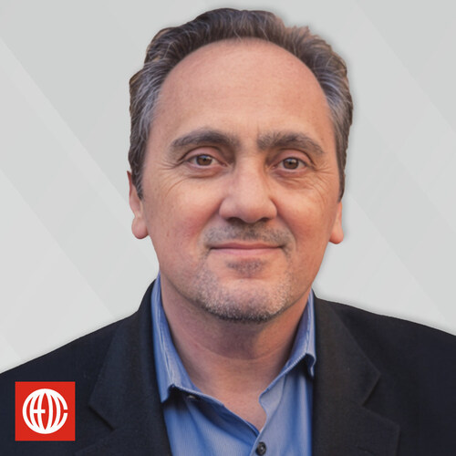 Tony Lorenz, Partner and Coach at CEO Coaching International. Tony Lorenz, Partner and Coach at CEO Coaching International.