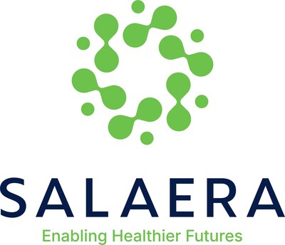 Salaera Logo. Salaera Logo.