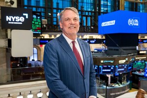 Phoenix Children's Names Chris Koch to its Board of Directors