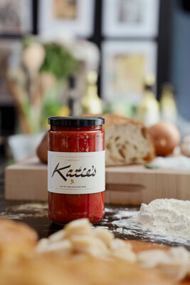 Katie's Marinara Sauce – now at Target Katie's Marinara Sauce – now at Target