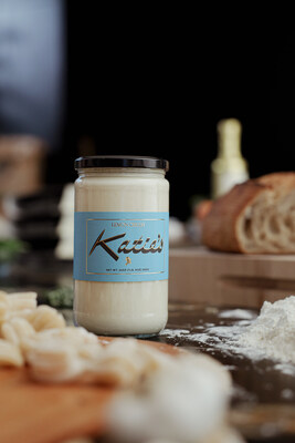 Katie's Lemon Cream – now at Target Katie's Lemon Cream – now at Target