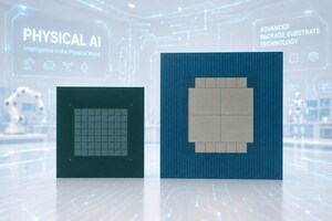 LG Innotek Showcases Next‑Generation Semiconductor Substrate Technologies to Global Big Tech Companies at ECTC