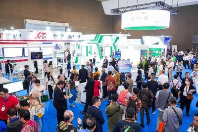 World Expo of Packaging Industry-Southeast Asia 2026 Kembali Digelar di Jakarta, Perkuat Kolaborasi Strategis di Tingkat Regional