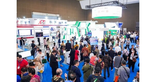 World Expo of Packaging Industry-Southeast Asia 2026 Kembali Digelar di Jakarta, Perkuat Kolaborasi Strategis di Tingkat Regional