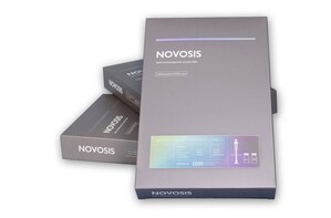 CGBIO與NOVOSIS簽署美國、加拿大及澳洲全球臨床與獨家商業化協議