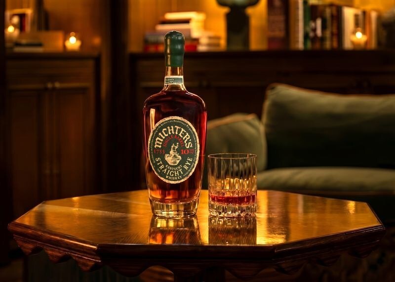Michter's Announces 2026 Release of Its Coveted 10 Year Rye