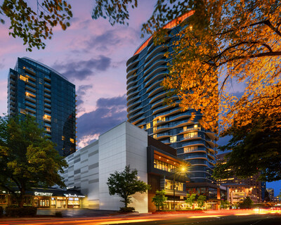 NOBU ANNONCE UN RESTAURANT ET DES RÉSIDENCES À BELLEVUE, WASHINGTON