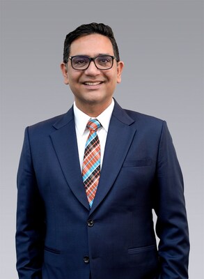 Arpit Mehrotra, Managing Director, Office Services, Colliers India
