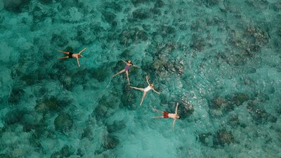Club Med duy trì tốc độ tăng trưởng bền vững trên quy mô toàn cầu với những cột mốc kinh doanh nổi bật trong năm 2025, và tiếp tục đẩy nhanh chiến lược mở rộng toàn cầu thông qua những danh mục khu nghỉ dưỡng và dự án cải tạo quy mô lớn