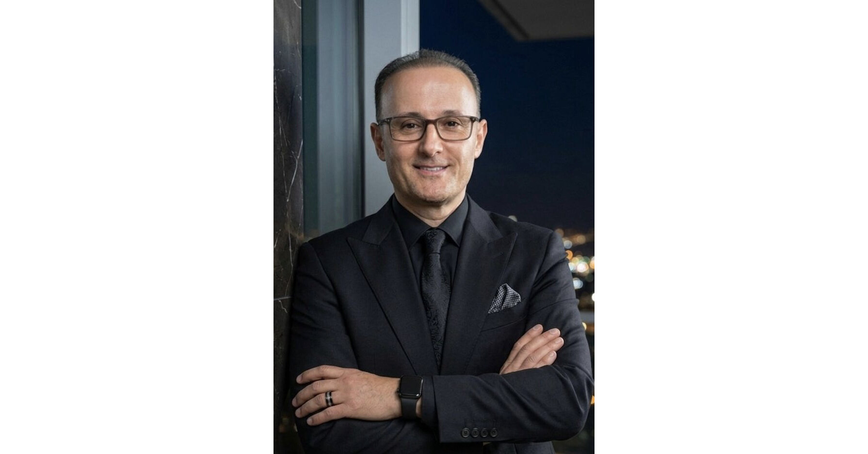 Nasser Zayour von TXOne Networks &uuml;ber die Gr&uuml;nde, warum die n&auml;chste Phase der OT-Sicherheit von der Ausf&uuml;hrung und nicht von der Sichtbarkeit bestimmt wird