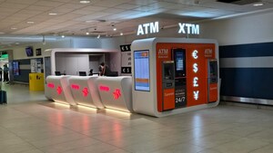 Hongzhou Smart Showcases Intelligent Self-Service Kiosk Solutions at EuroShop 2026