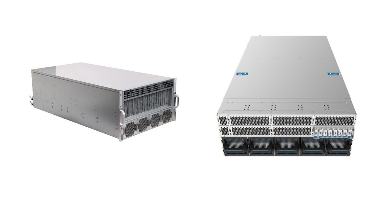 ZOTAC to Celebrate 20th Anniversary with Full-Spectrum Showcases, and Anniversary-Exclusive Hardware