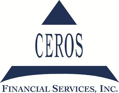 Ceros logo