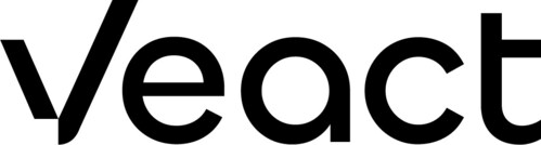 Veact Logo (PRNewsfoto/Infomedia)