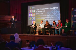 Cambridge Forum Announces Pitch My Idea: Accelerating the Future of AI and Health Innovation