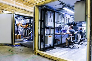 X-Bow® Reaches Milestone in Technology Development for Expansion of U.S. Solid Rocket Motor Production Capacity