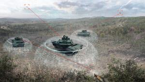 BAE Systems to provide active protection system for U.S. Army combat vehicles