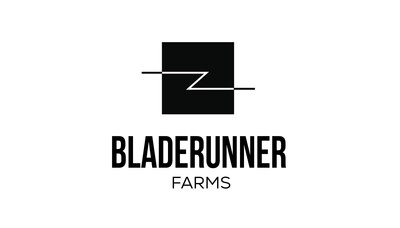 Bladerunner Farms logo