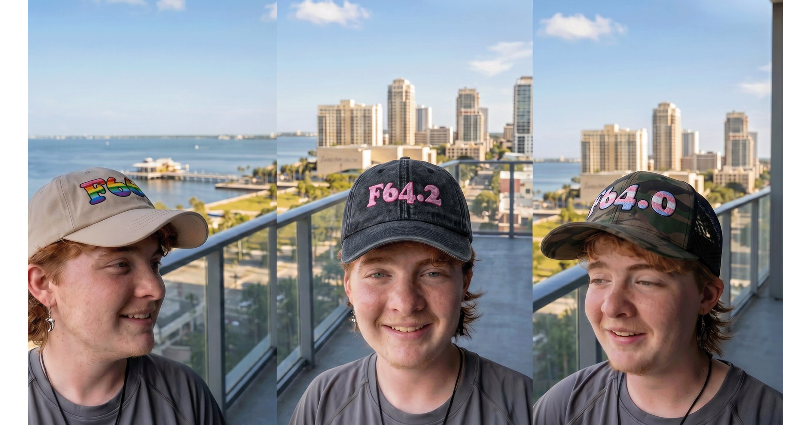 Insanely Cozy Designs introduces Pride Therapy apparel for pride month. Insanely Cozy Designs introduces Pride Therapy apparel for pride month.