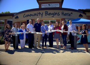 Kiddie Academy of Abingdon celebrates 10th anniversary