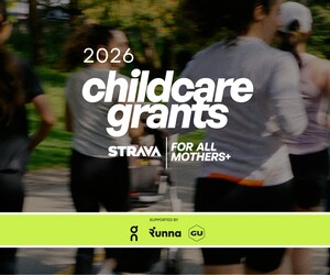 Strava and For All Mothers+ Are Removing the Barriers Keeping Moms Off the Starting Line