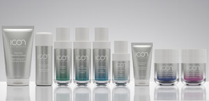 From the founders of iS Clinical: Icon Skincare Launches with a Joyful, Curated Approach to Prestige Skincare, Reimagining the Rituals of Hollywood's Golden Age