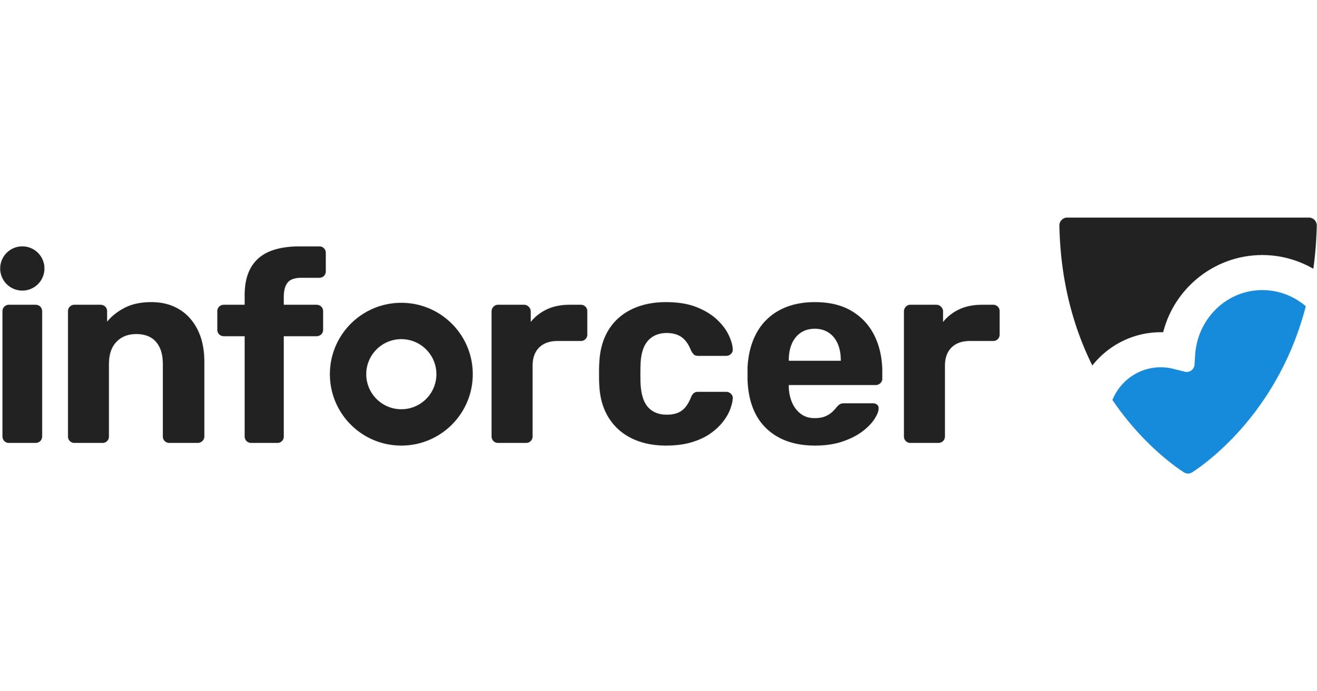 /C O R R E C T I O N -- inforcer/