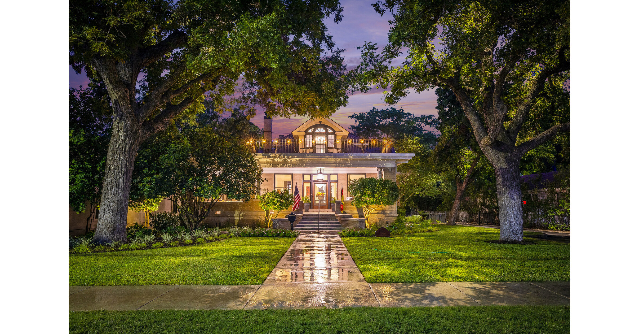 Michelin Guide adds New Braunfels Sophies Gasthaus to its 2026 hotel recommendations Michelin Guide adds New Braunfels Sophies Gasthaus to its 2026 hotel recommendations