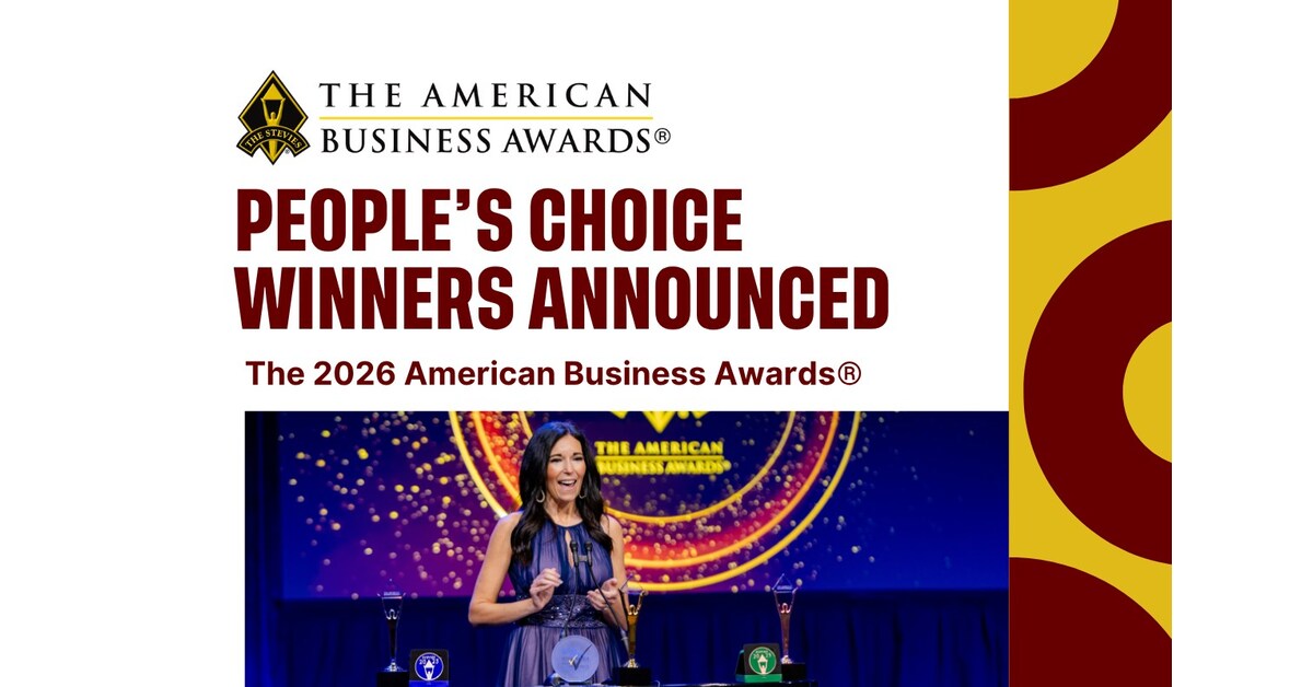 /C O R R E C T I O N -- The Stevie Awards/