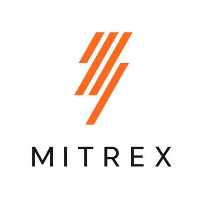 Mitrex - Building-Integrated Solar Technology (CNW Group/Mitrex - Integrated Solar Technology)