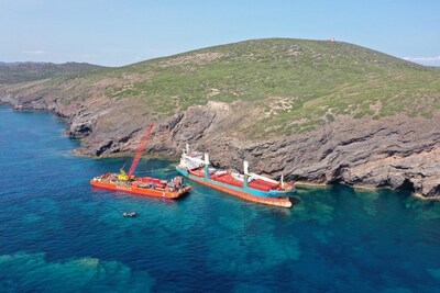 Resolve Marine Releases 2025 Sustainability Report