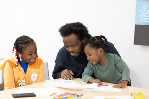 Montefiore Einstein Earns $8 Million in Federal and City Grants to Strengthen Relationships Between Father-Figures and Their Youth