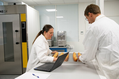 KPM Analytics Introduces New Baking Lab for its Rheology Center of Excellence