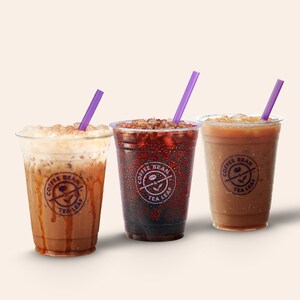 The Coffee Bean &amp; Tea Leaf® Unveils The Perfect Americano Menu, Redefining An Espresso Classic