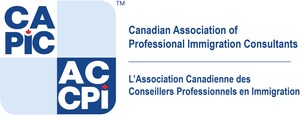 CAPIC Awards Ivor Carvalho Award to the Institute for Canadian Citizenship at the National Citizenship and Immigration Conference (NCIC) in Mississauga