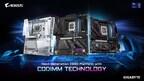 GIGABYTE giới thiệu hiệu năng CQDIMM dẫn đầu ngành và mở rộng hệ sinh thái tại COMPUTEX 2026