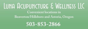 Luna Acupuncture & Wellness Expands Integrative Osteoarthritis Care Services for Seniors and Adults Across Oregon