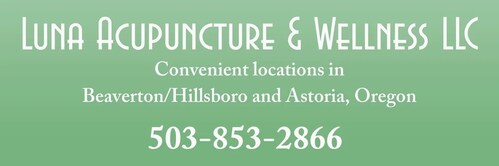 Luna Acupuncture Luna Acupuncture