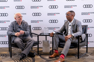 Audi Canada Celebrates The 2026 Canadian Debut of the Audi Revolut F1 Team with Event-Filled Weekend in Montreal