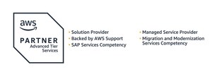 Protera Earns AWS MSP Designation, Delivering Proven Expertise Across the Full AWS Cloud Lifecycle