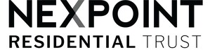 NexPoint Residential Trust, Inc. to Participate at Nareit's REITWeek: 2026 Investor Conference