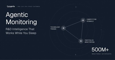 Agentic Monitoring