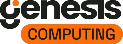 Genesis Computing Logo Genesis Computing Logo