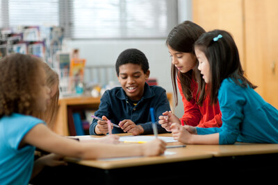 Children at School Children at School