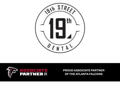 Atlanta's 19th Street Dental Marks Approaching 20th Anniversary with Summer Whitening Promotion as City Hosts International Soccer Spotlight