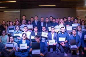 Samsung Innovation Campus y CENEVAL refuerzan su alianza por el talento mexicano