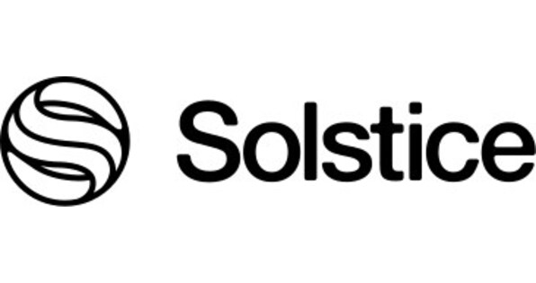 Solstice Raises Series A to Radically Accelerate Pharma Commercialization