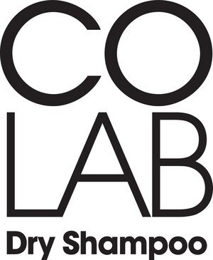 COLAB Dry Shampoo: The Time Saving Beauty Solution Available at Target